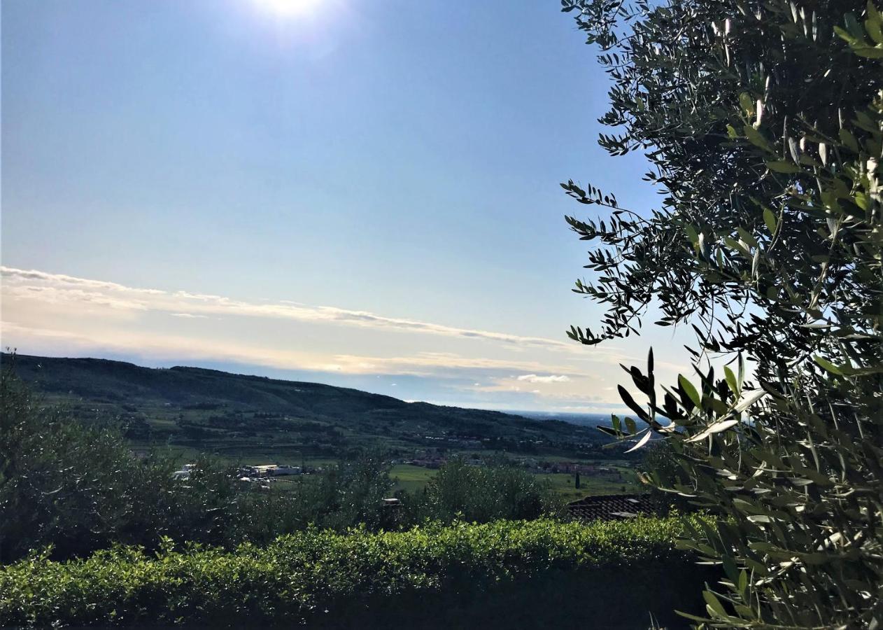 Valpolicella Hills Apartment Negrar Exterior photo