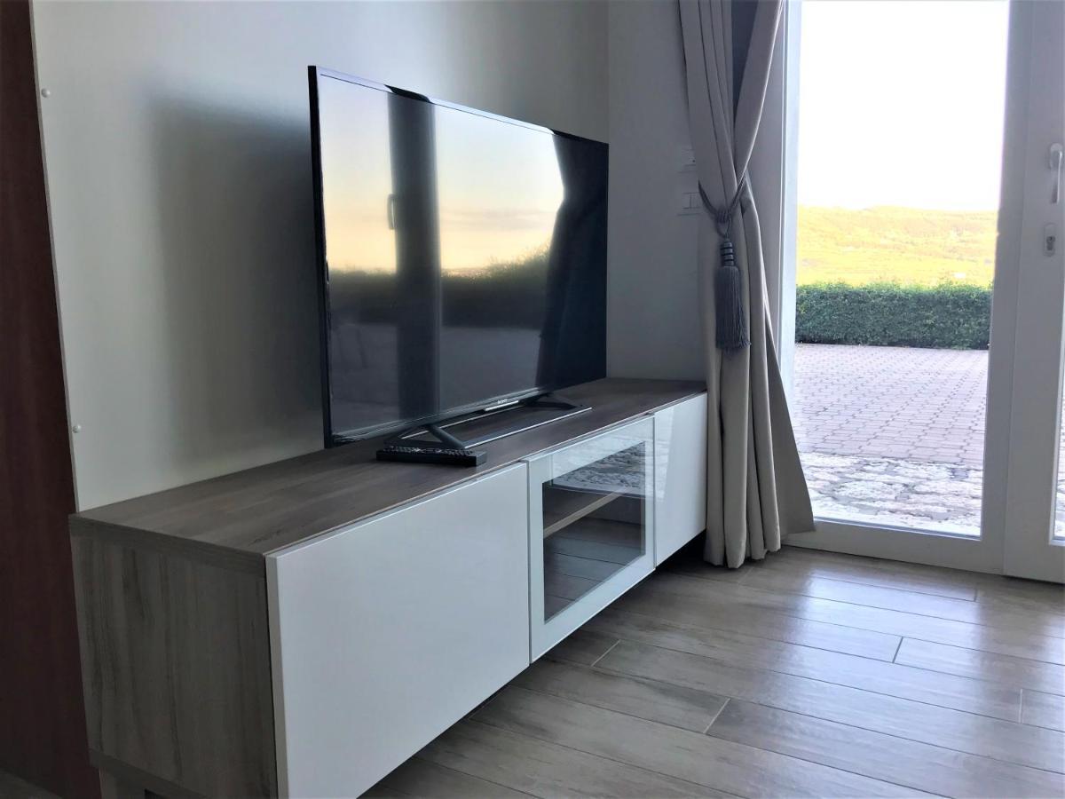 Valpolicella Hills Apartment Negrar Exterior photo
