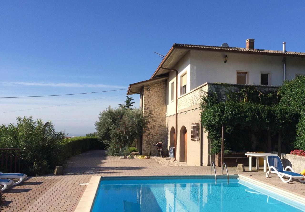 Valpolicella Hills Apartment Negrar Exterior photo