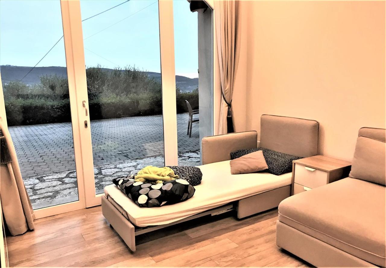 Valpolicella Hills Apartment Negrar Exterior photo
