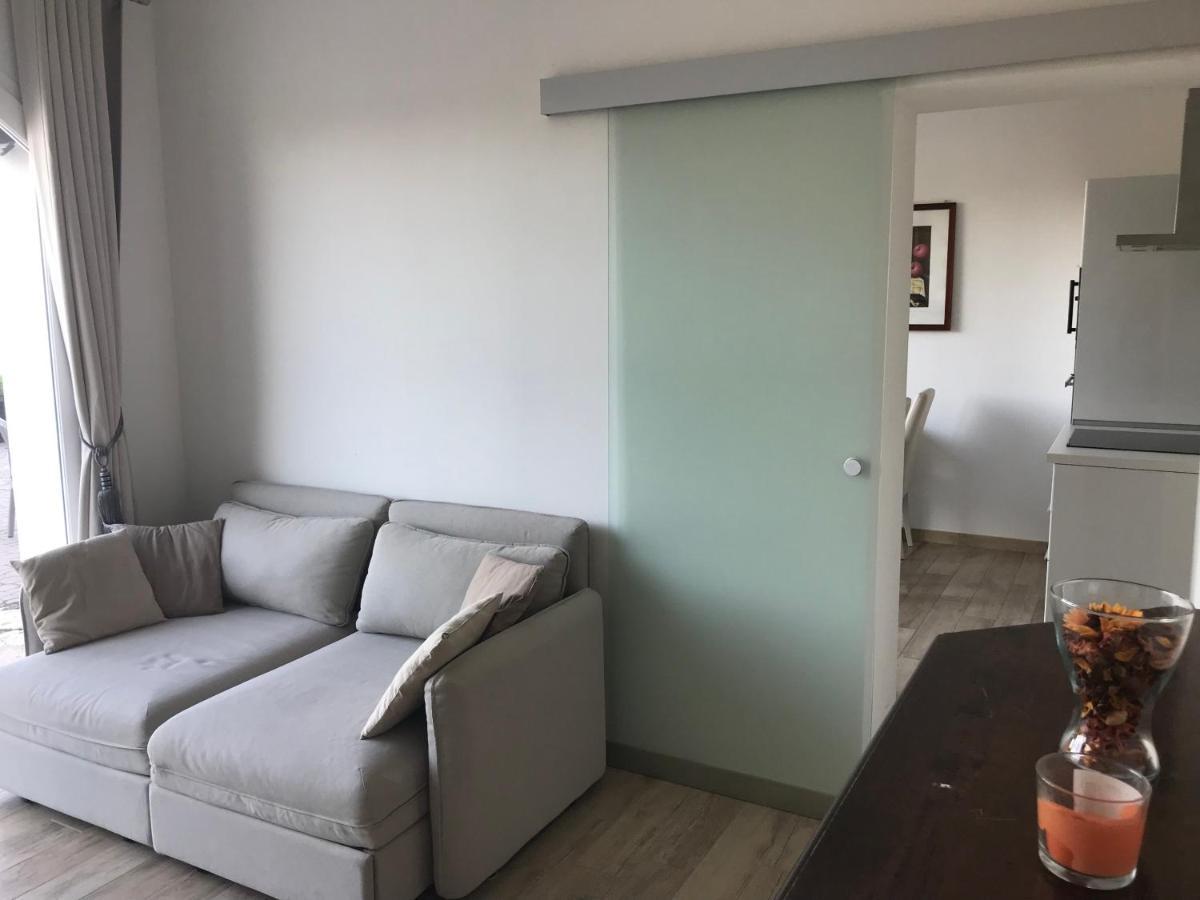 Valpolicella Hills Apartment Negrar Exterior photo