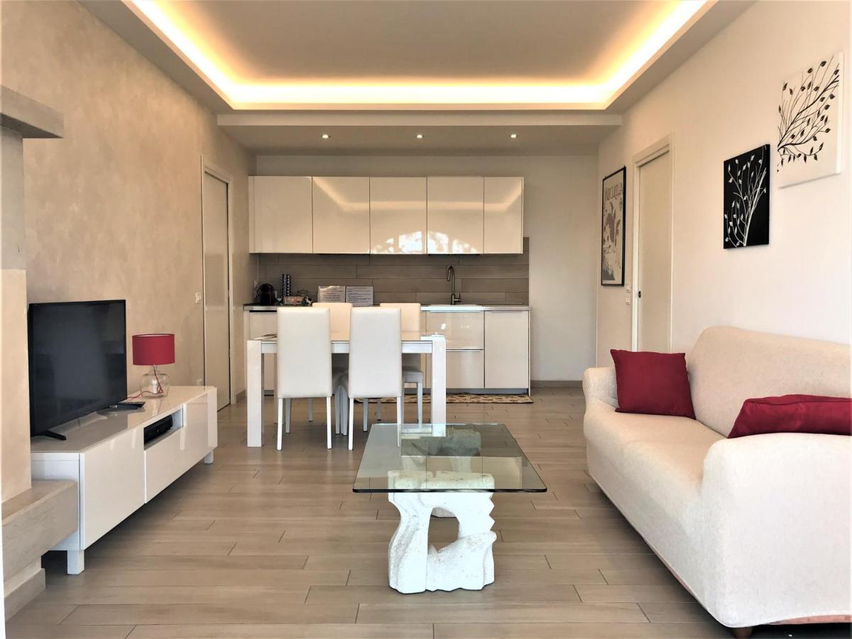Valpolicella Hills Apartment Negrar Exterior photo