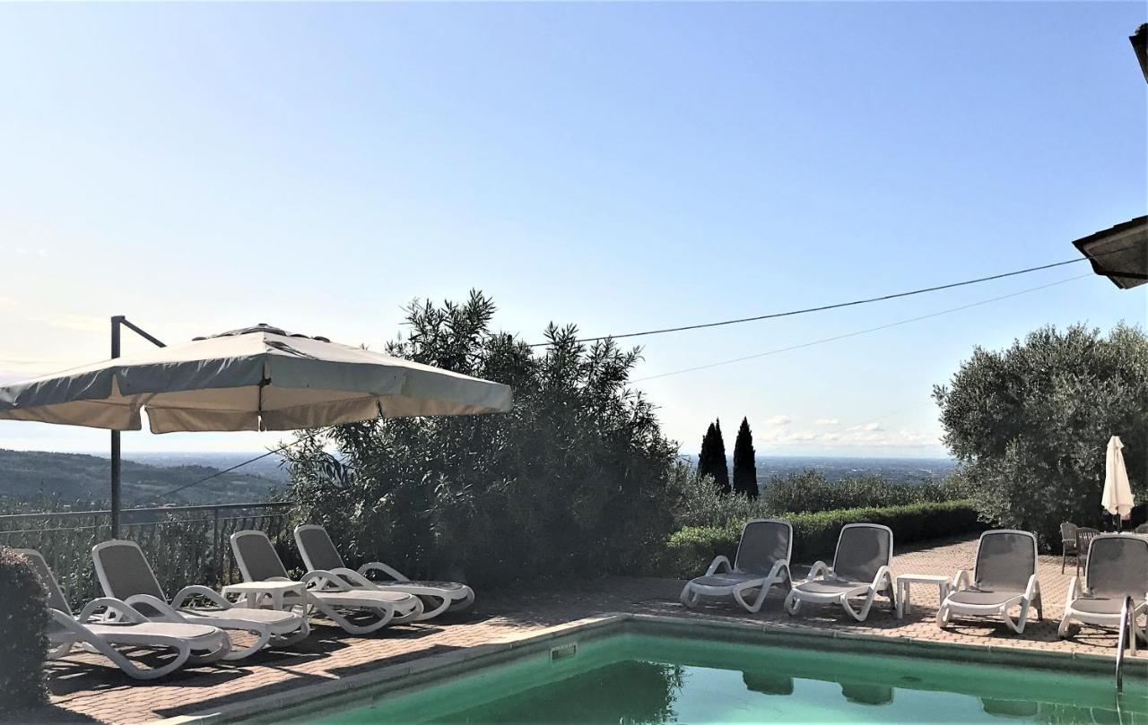 Valpolicella Hills Apartment Negrar Exterior photo