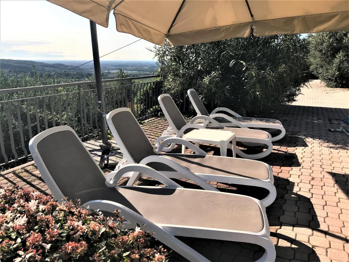 Valpolicella Hills Apartment Negrar Exterior photo
