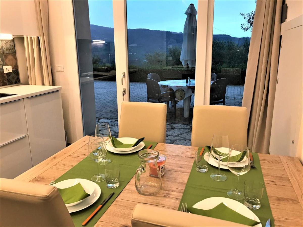 Valpolicella Hills Apartment Negrar Exterior photo