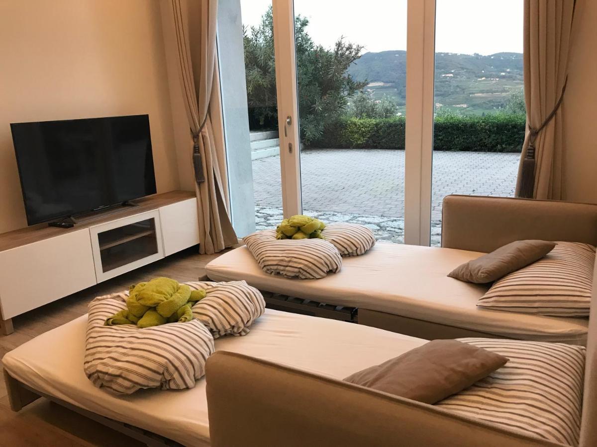 Valpolicella Hills Apartment Negrar Exterior photo