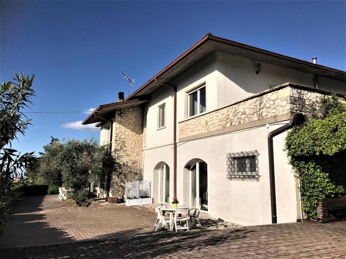 Valpolicella Hills Apartment Negrar Exterior photo