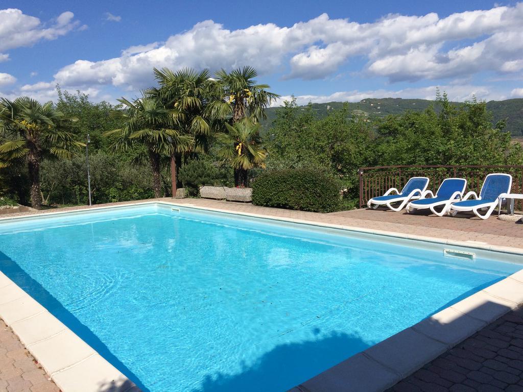 Valpolicella Hills Apartment Negrar Exterior photo